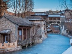 -竹叶涮肉坊(总店)