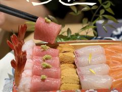 -小山日本料理(兴业太古汇店)