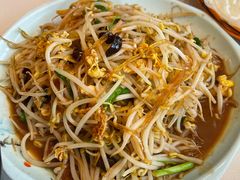 -佶政筋饼·新概念(安阳路店)