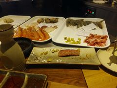 -赤坂亭·M9和牛烧肉·铁板烧(合肥万象城店)