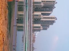-灞河西岸滨河公园