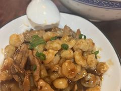 -同得兴 Since·1995 传统苏式面馆(嘉馀坊店)