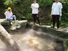 -大青沟风景区