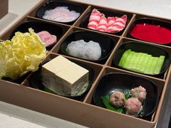 -海底捞火锅(劲松店)