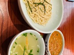 -裕兴记•蟹黄面馆(人民广场店)
