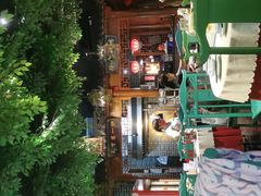 -北平食府(马鞍山路店)