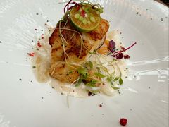 -夏朵餐厅(丁香店)