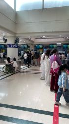 点击看大图 -首都儿科研究所附属儿童医院