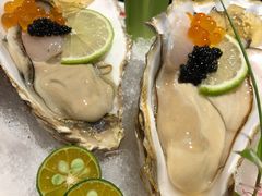 -傑·料理·海鲜放题(佛山文华荟店)