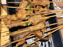 -嘎嘎鸭脑壳(驷马桥店)