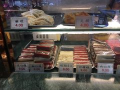 -四宜糕团店(南大街店)