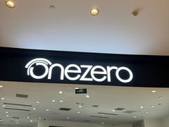 -美承onezero(M+购物中心店)