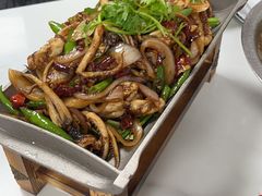 -黑皮酸菜鱼(三山街店)