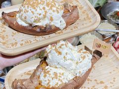 -哼蟹二将·烤肉酱蟹(合生汇店)