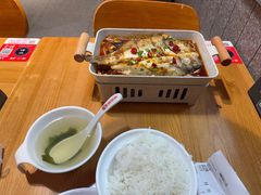 -南城香·饭香串香馄饨香(赵公口店)