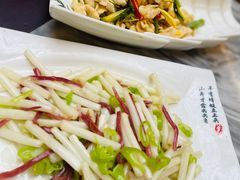 -蔼若春.传承云南菜(金碧公园店)