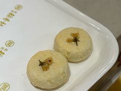 榛香茉莉饼-北京稻香村(零号店)