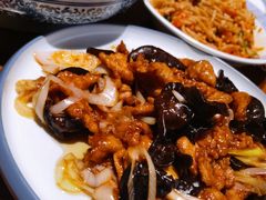 -蔡家酒楼(一德街店)