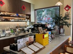 -E SPECIAL COFFEE 别样