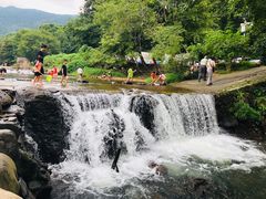 -广州市石门国家森林公园