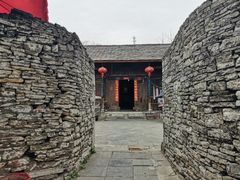-安顺旧州古镇
