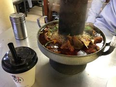 -唠叨坊私房菜(五一街店)