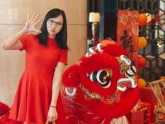 -广州增城富力万达嘉华酒店