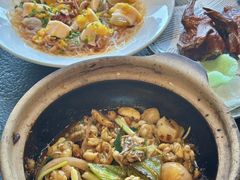 -蝴蝶里·粤菜·点心(滨江龙湖店)