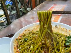 -老陈婆手工面庄