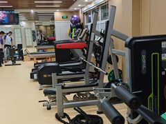 -中田健身工作室(博兴路店)