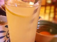 -有喜屋·深夜食堂(北京西路店)