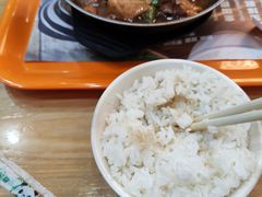 -膳当家黄焖鸡米饭(万科棉花广场店)