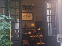 -31号公馆(黄兴广场白果园店)