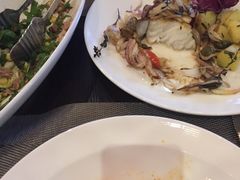 -M.意餐厅