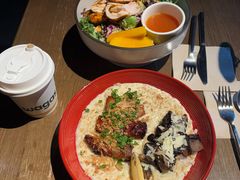 -Wagas沃歌斯(大学路店)