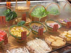 -一绪に和牛寿喜烧(罗湖益田假日店)