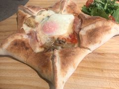 星星披萨-ALLORA意大利餐厅(丰盛里店)
