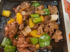 -大海山·十八年海鲜闽菜(金港店)