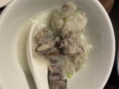 -大良毋米粥(锦龙路总店)