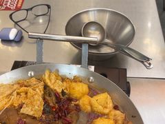 -小螺大作·螺蛳粉火锅(林和西店)