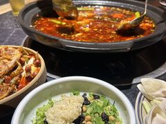 -小饕荟雅安贡椒鱼鲜馆(广福桥店)