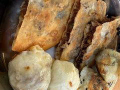 -逍遥镇刘相五胡辣汤豆沫馆(康复中街店)