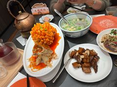 -小厨娘金榜题名(夫子庙秦淮河店)