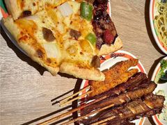 -比格比萨自助(宝山日月光店)