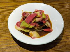 拌萝卜皮-尹三豆汁(前门旗舰店)