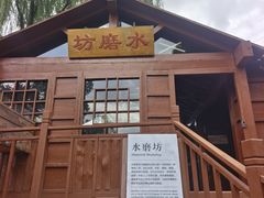 -水车博览园