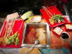 -串天下串串香(宽窄巷子店)