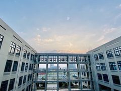 -长安大学(北校区)