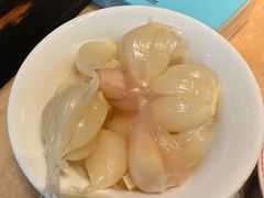 -清真·老门框爆肚涮肉·中华老字号(丰管路店)