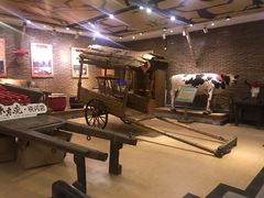 -横沥牛庄(总店)